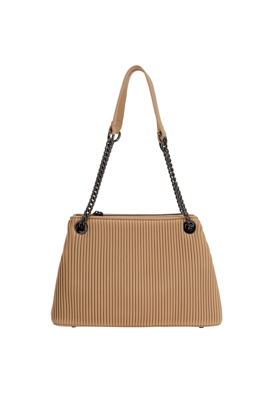 

Сумка через плечо faina, Camel