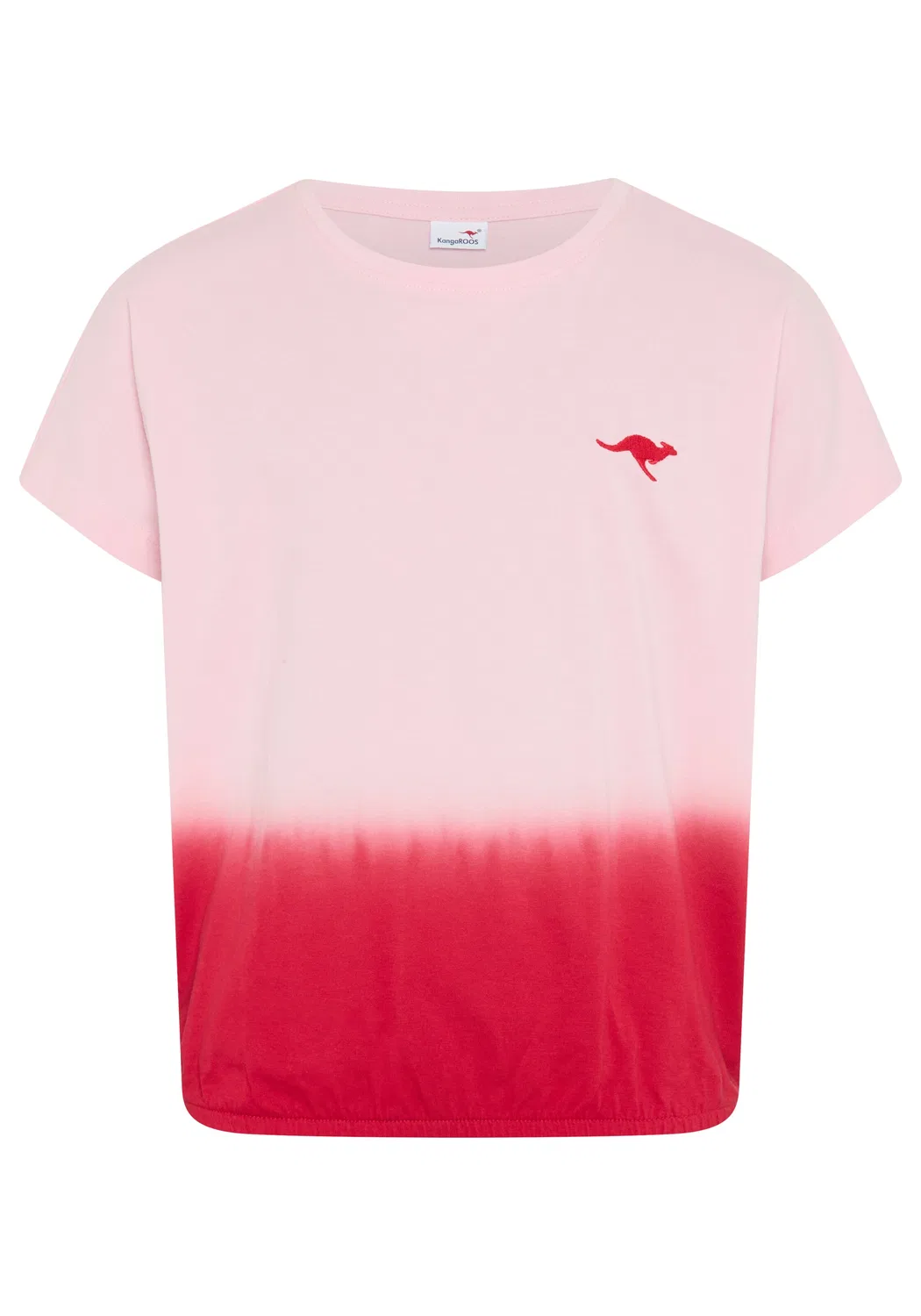 Футболка Kangaroos, Rose