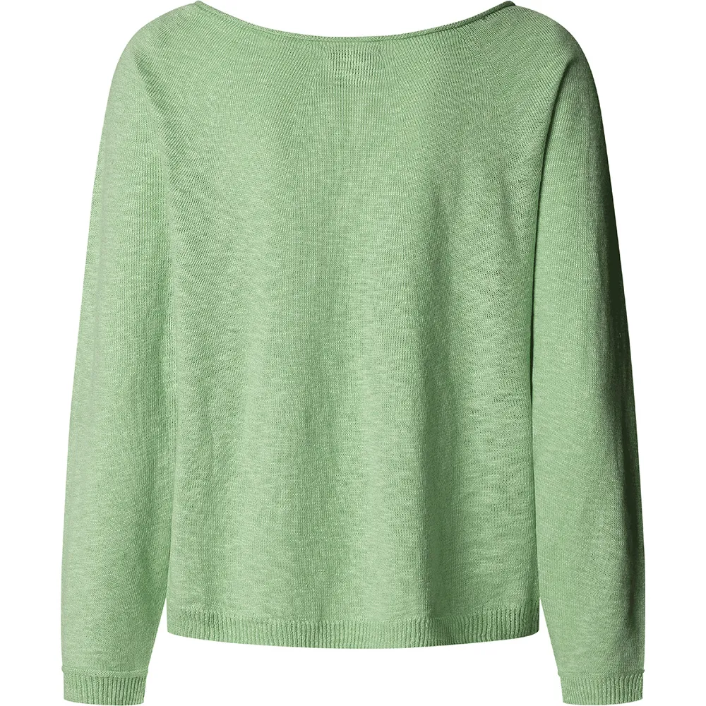 

Свитер Pepe Jeans Candela, зеленый