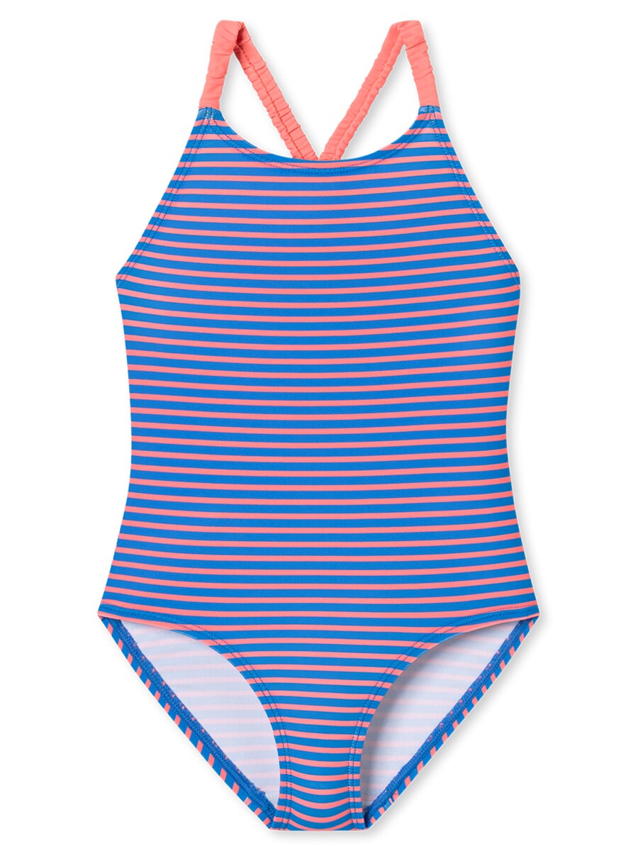 

Купальник SCHIESSER Aqua Kids Girl, цвет Aqua
