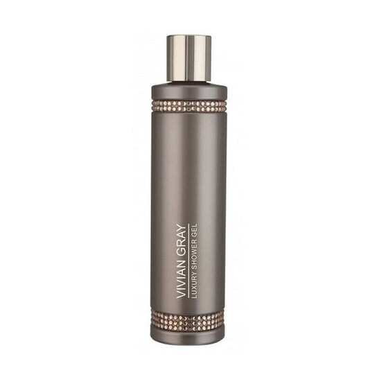 

Гель для душа, 250 мл Vivian Grey, Brown Crystals Luxury, Vivian Gray