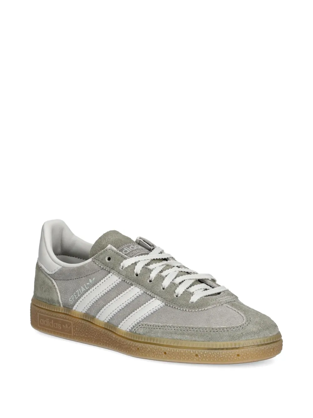 Кроссовки Handball Spezial adidas, серый — фото 2