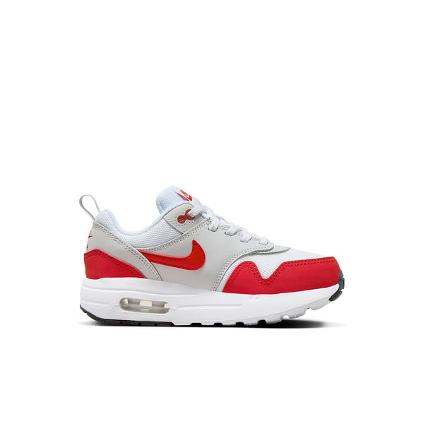 Кроссовки air max 1 easyon Nike, серый — фото 2