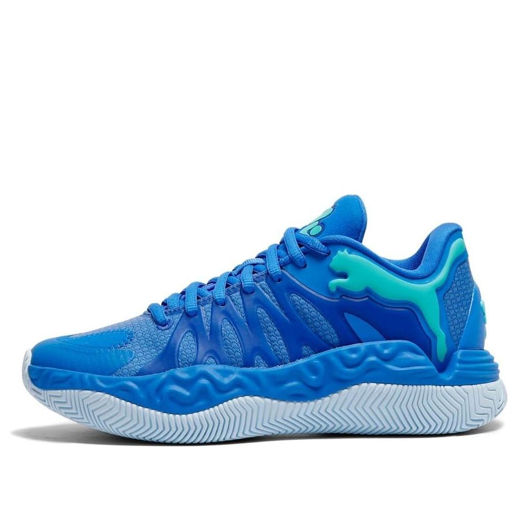 (GS) Puma Hali 1 «Синие»