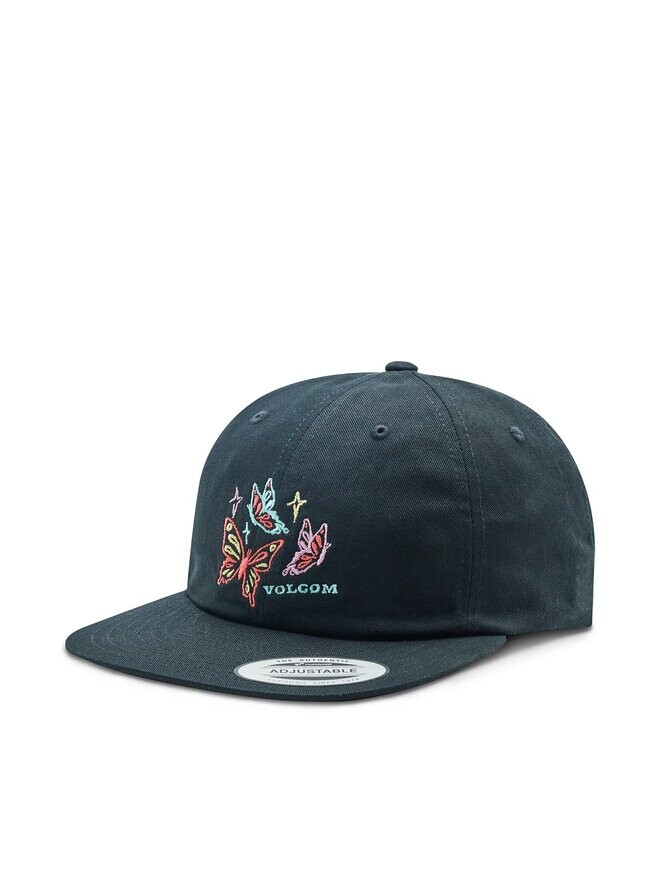 

Бейсболка Volcom, черный
