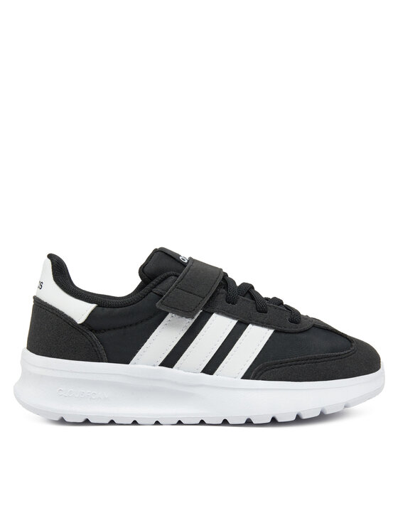 

Кроссовки Run 70s 2.0 Shoes Kids JI4688 Adidas, черный