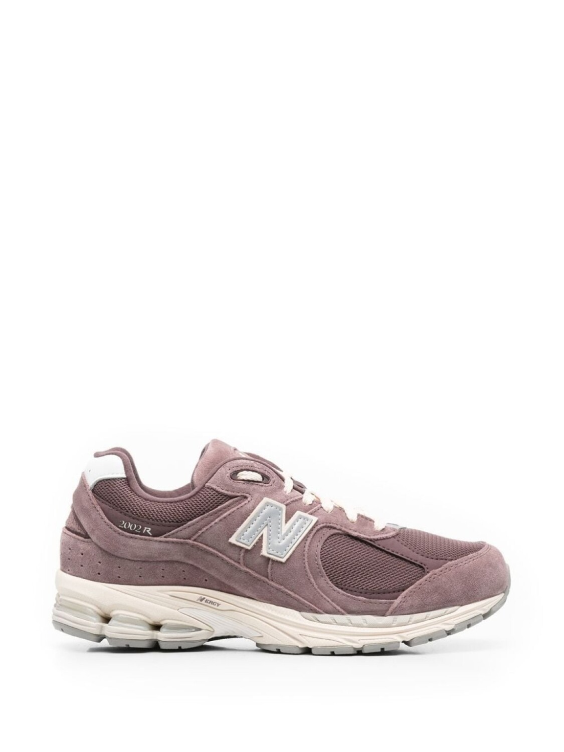 

Кроссовки с контрастной вставкой New Balance, фиолетовый