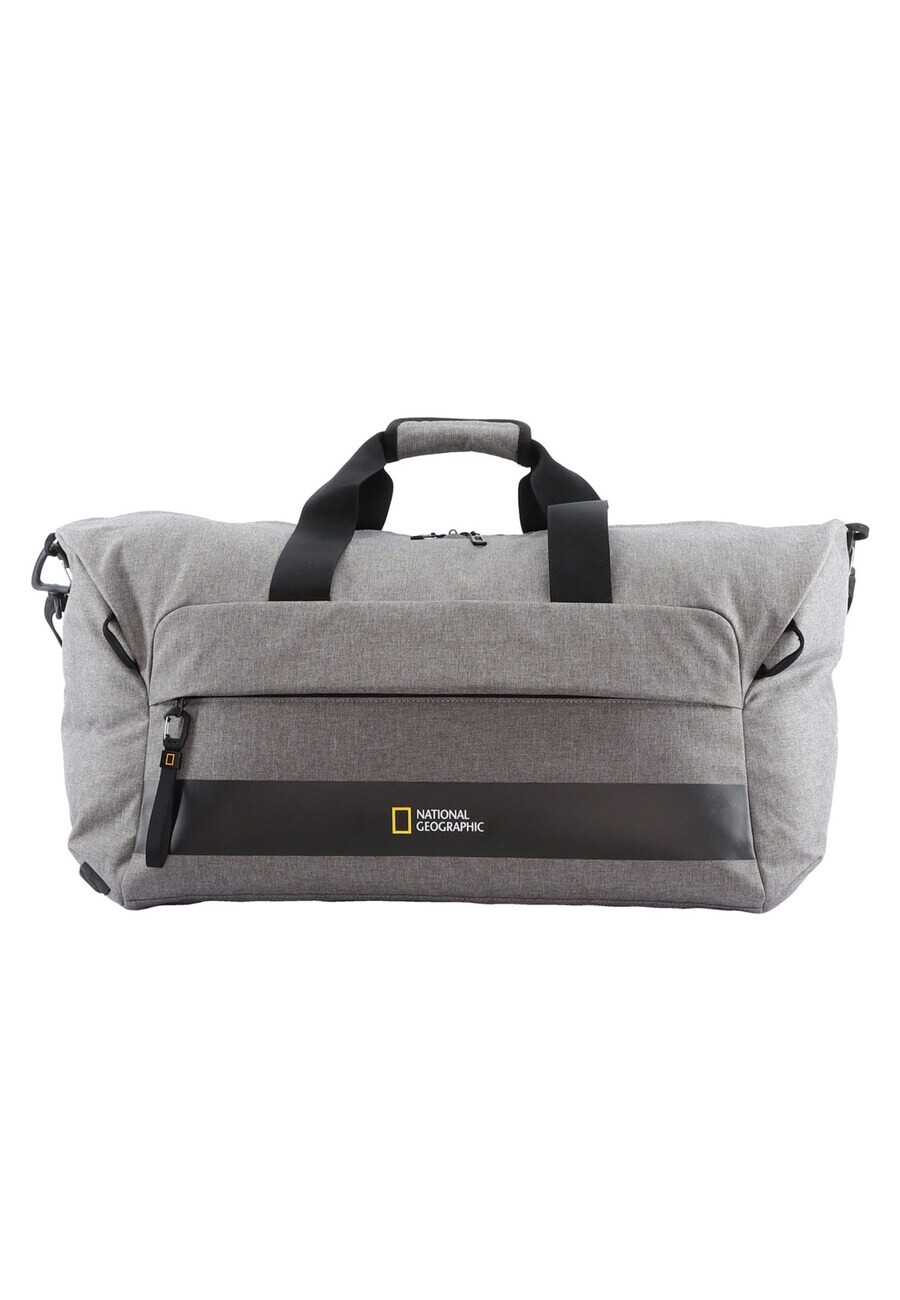 

Дорожная сумка National Geographic Travel Bag, серый