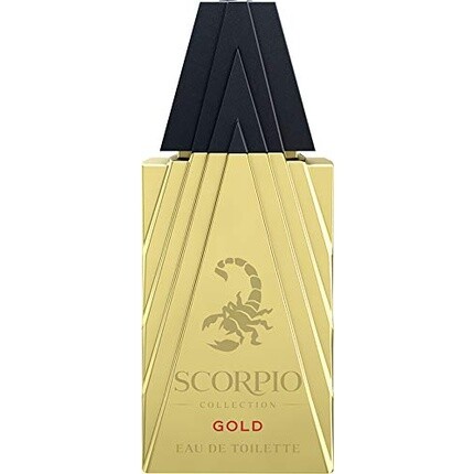 Scorpio 60 Scorpio Men'S Eau De Toilette 75ml — фото 3