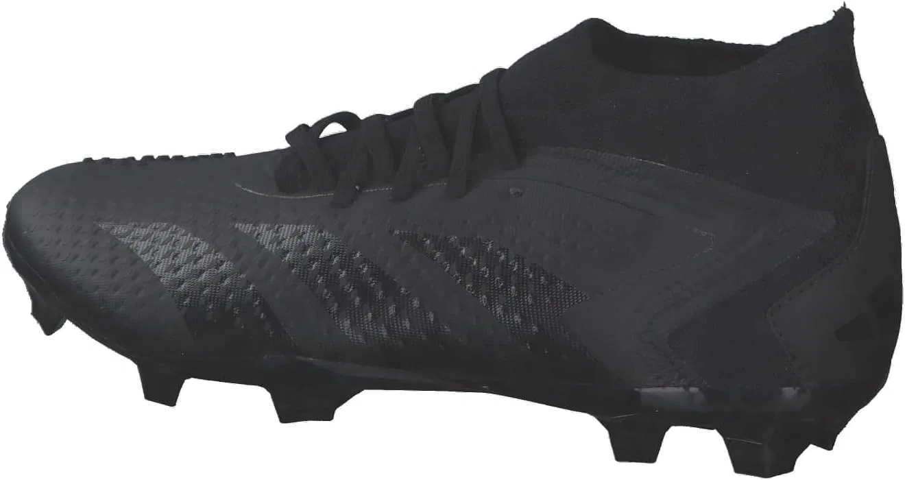 Мужские кроссовки Adidas Predator Accuracy.2 Fg — фото 3