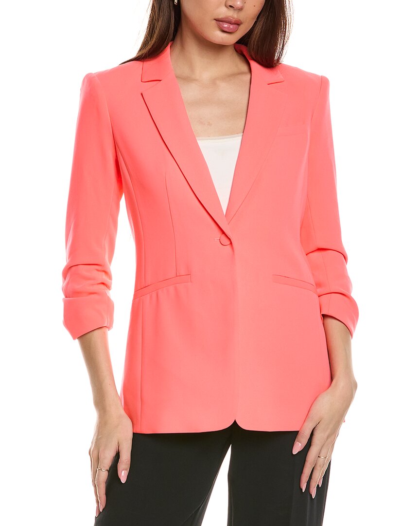 

Cinq á Sept Khloe Tailored Fit Блейзер Cinq à Sept