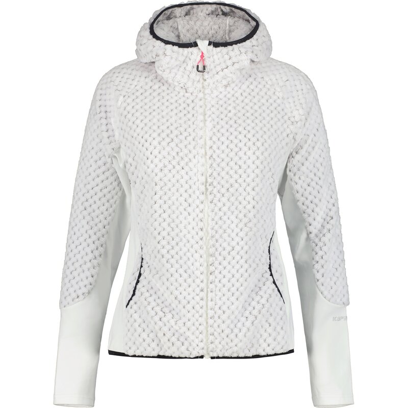 

Нижняя куртка Daisetta Icepeak, цвет hellgrau