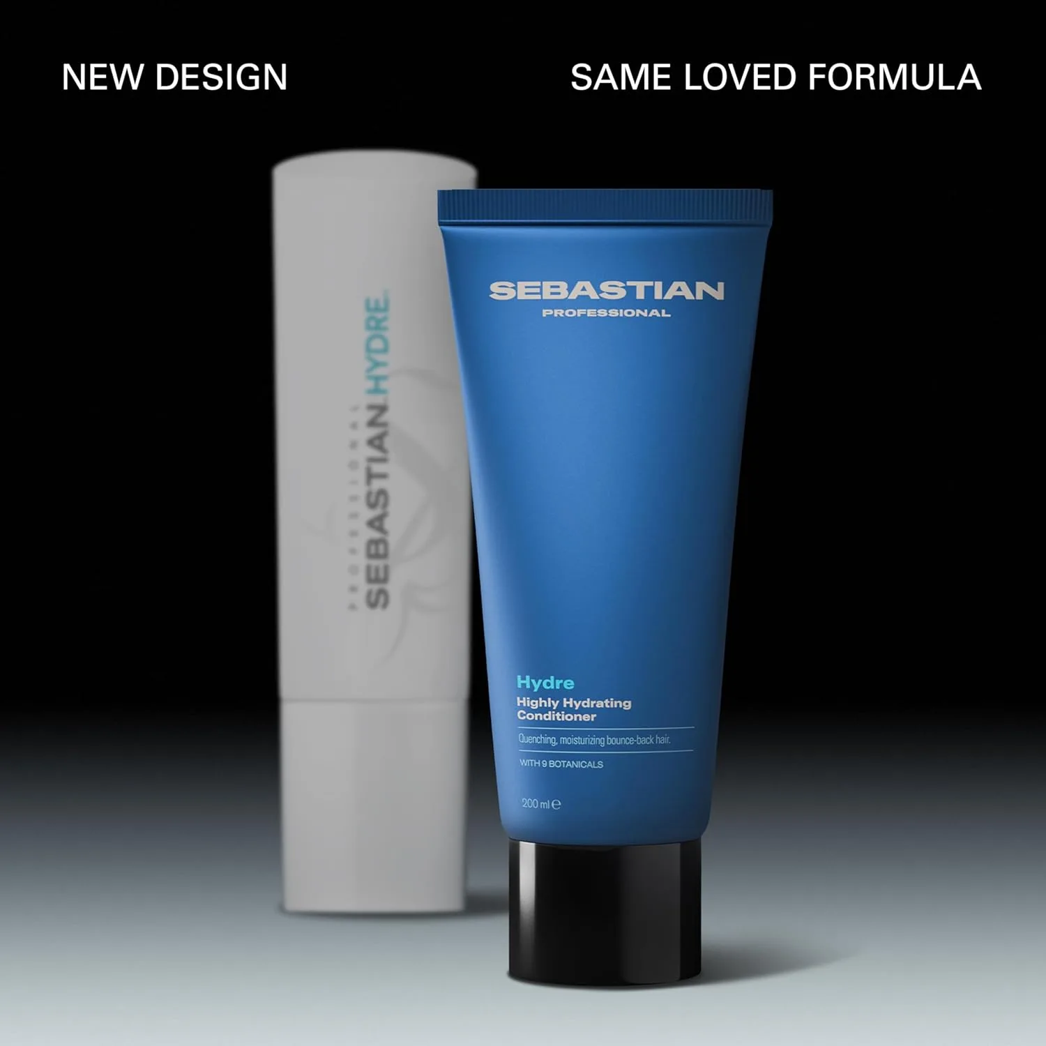 Интенсивно увлажняющий кондиционер Sebastian Professional Drench | Глубокое увлажнение для волос, подвергшихся химической обработке | 170 мл (.) — фото 2