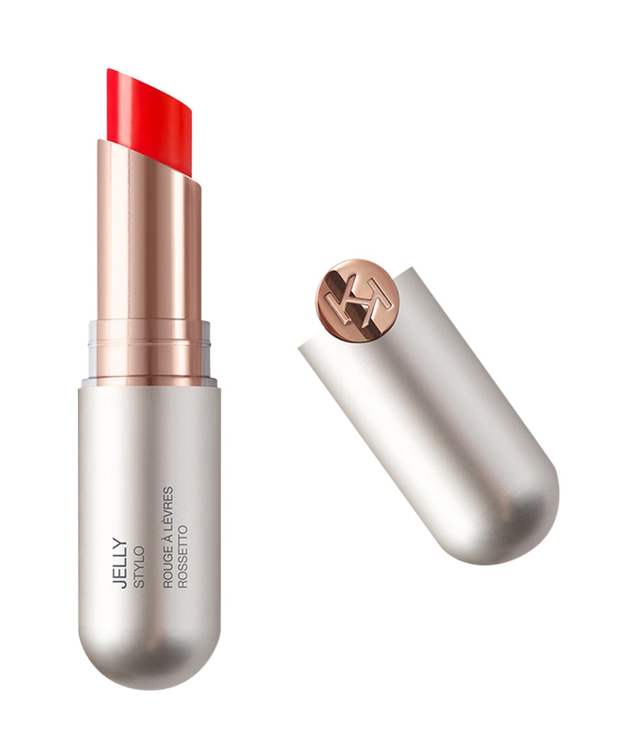 

Помада KIKO Milano Jelly Stylo, 504 Bright Red, 2g