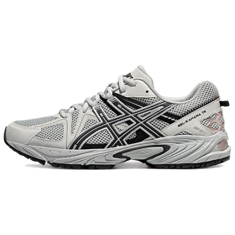 

Кроссовки Asics Gel-Kahana TR Lifestyle Shoes Unisex Low-top, серый