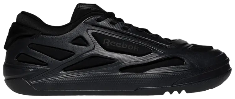 

Кроссовки Reebok Club C FWD LTD, черный