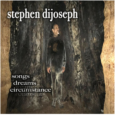 

CD диск Dijoseph, Stephen: Songs, Dreams, Circumstance