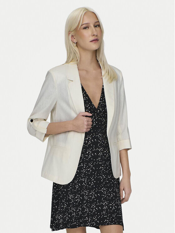 

Пиджак Only, белый