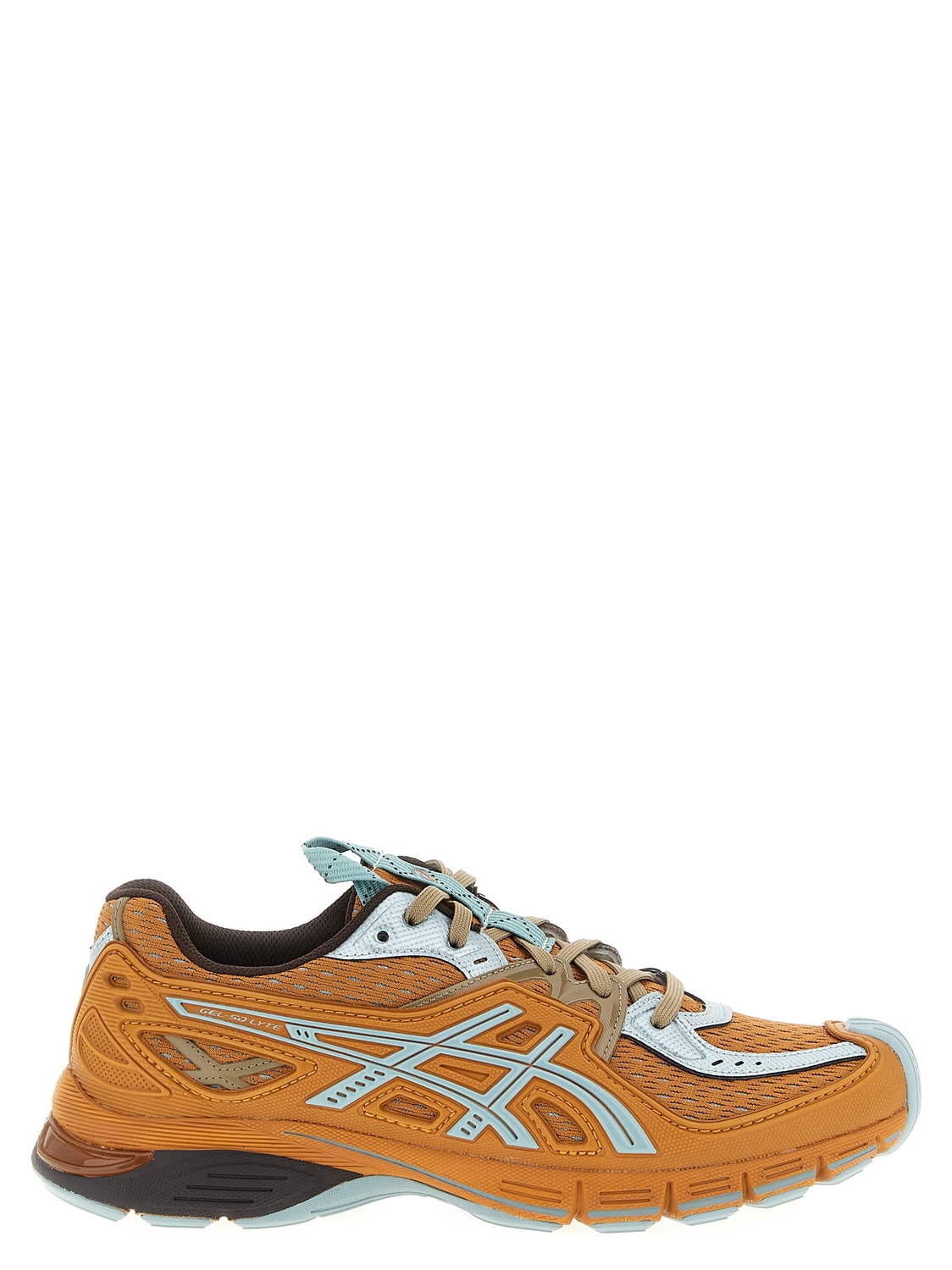 

Кроссовки UB12-S GEL-SD LYTE ASICS, оранжевый