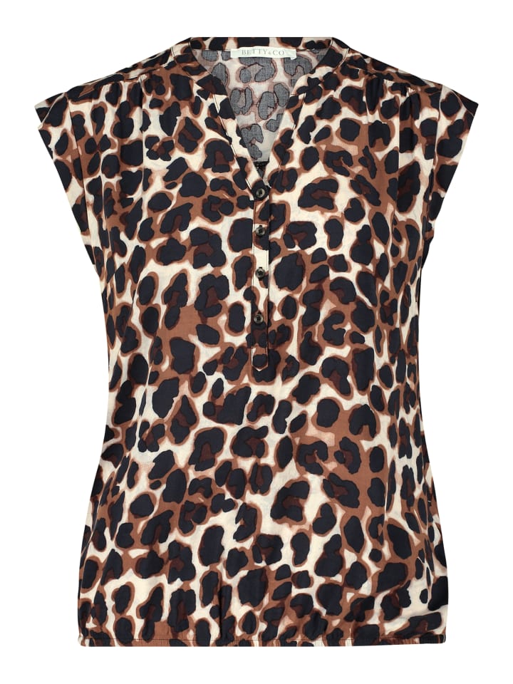 

Блузка BETTY & CO