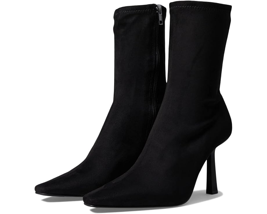 

Ботинки Steve Madden Vakay Bootie, черный