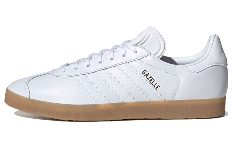 

Кроссовки Adidas Originals Gazelle Unisex, белый, Серый;белый, Кроссовки Adidas Originals Gazelle Unisex, белый