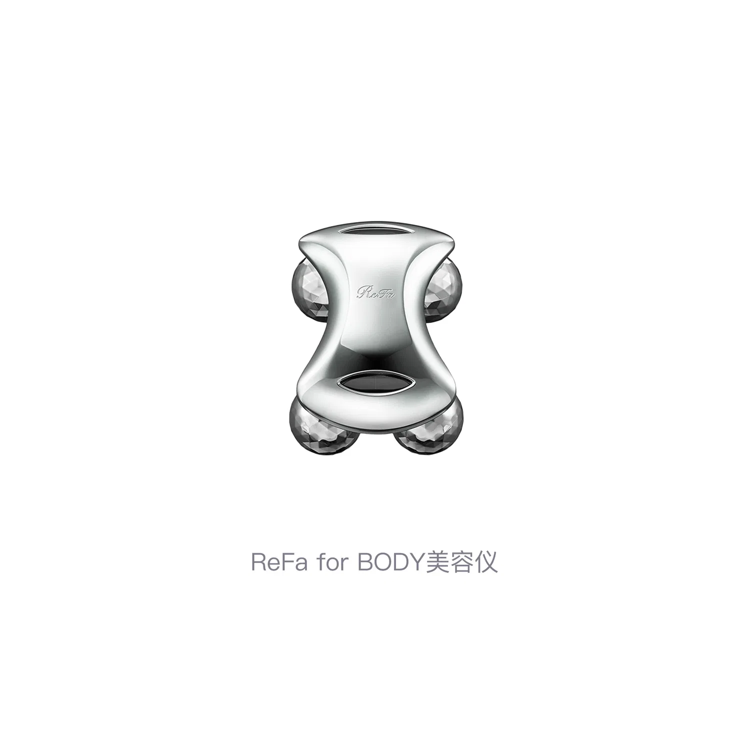 Массажер для тела ReFa for BODY — фото 2