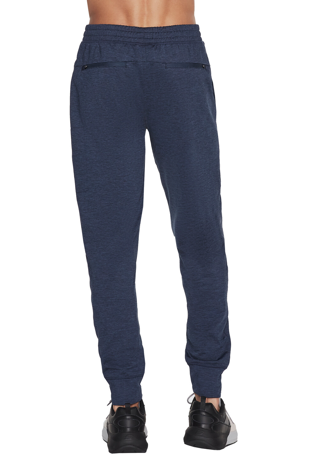 

Тканевые брюки Skechers Jogging ULTRA GO Jogger, синий