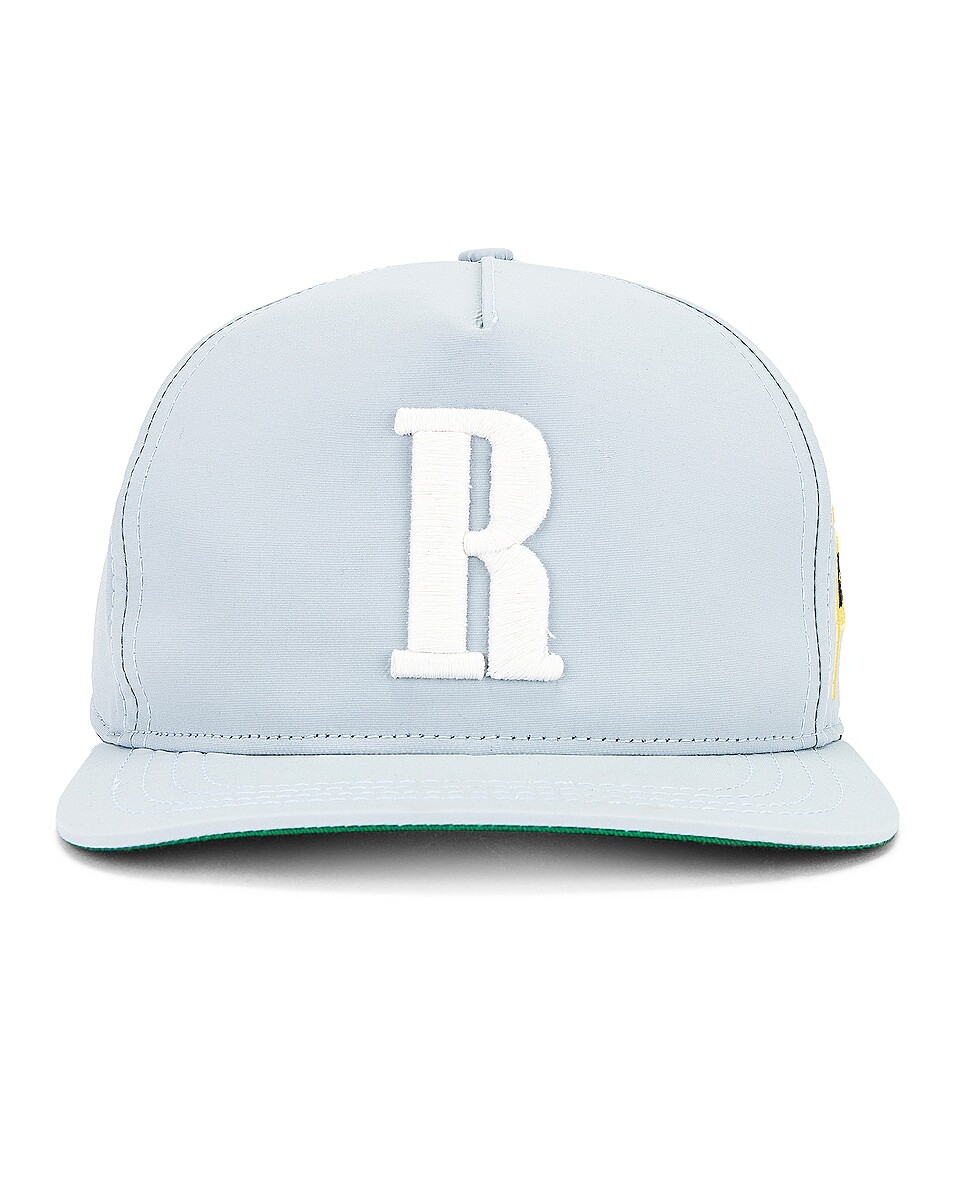 

Кепка мужская R-crown Hat Rhude, светло-голубой