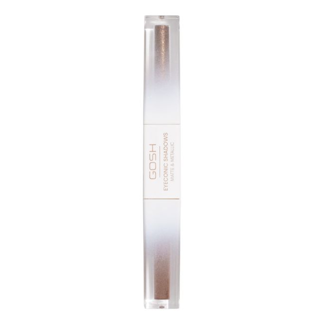 

Тени для век Eyeconic Gosh, цвет 003 savage