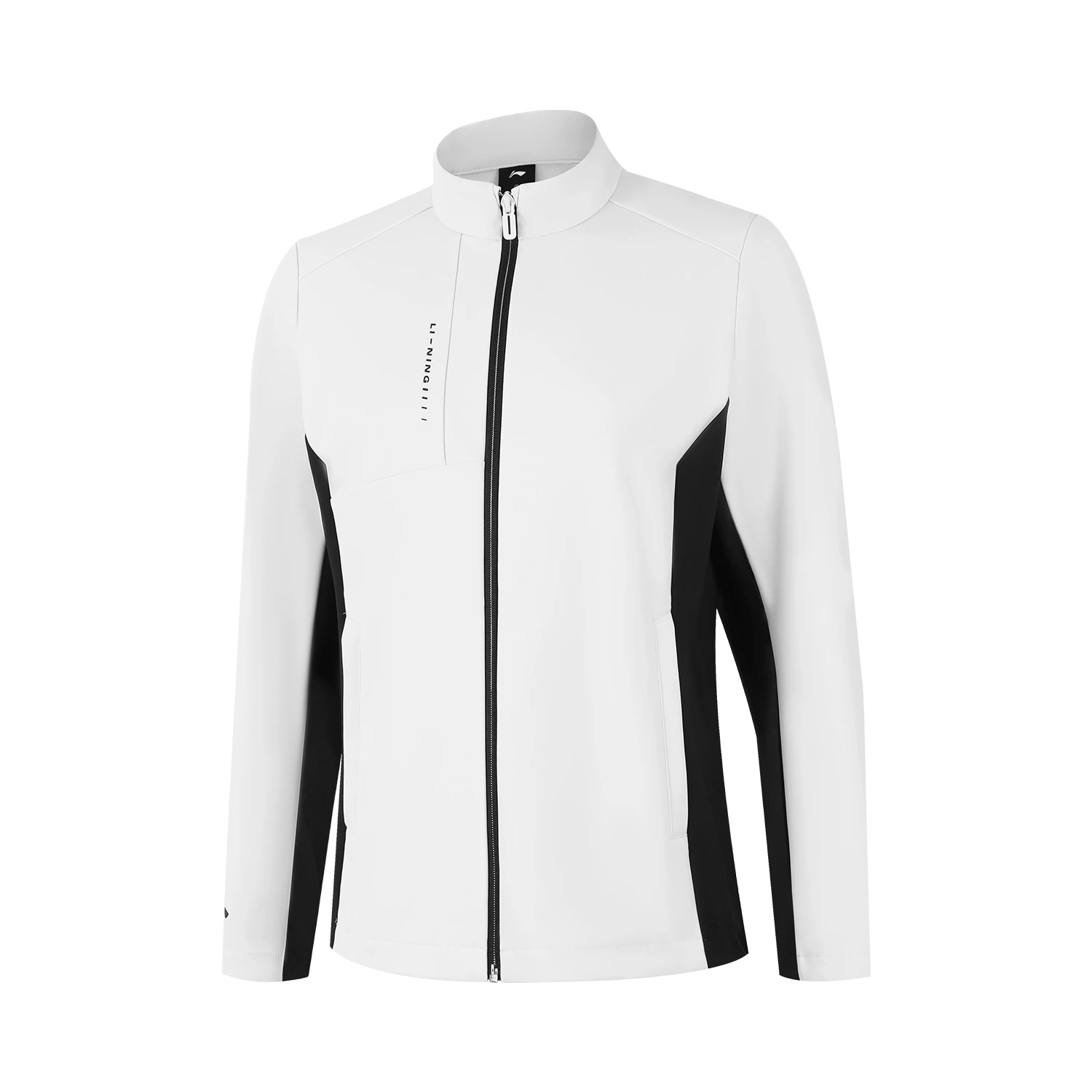 

LINING Куртка женская белая берёза серо-чёрная, White Birch Gray/Black