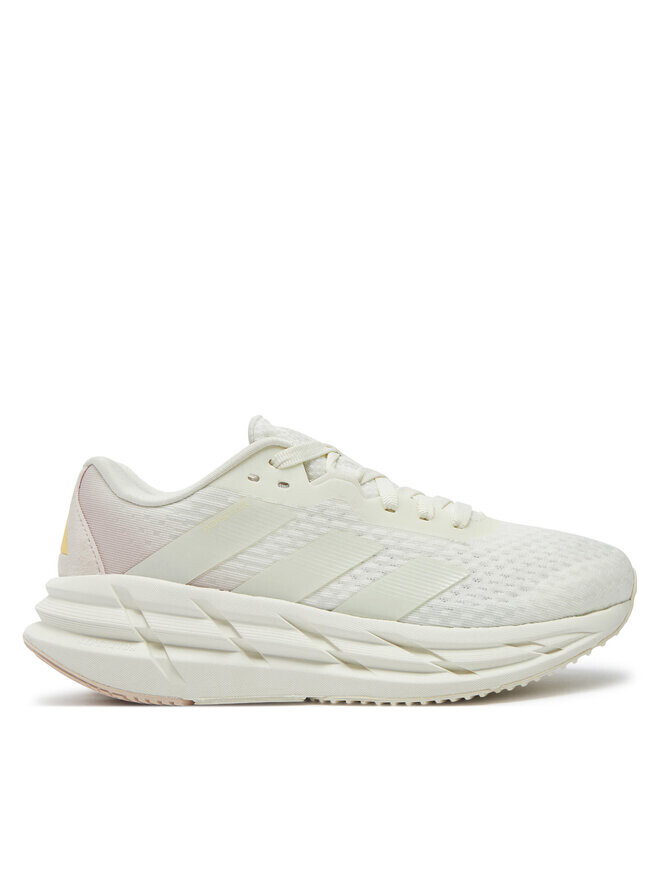 

Беговые кроссовки adidas Adistar 3 ID6164, белый