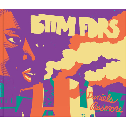 

Книга Bttm Fdrs (Hardback)
