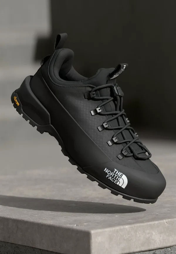 Кроссовки glenclyffe унисекс The North Face, Tnf Black
