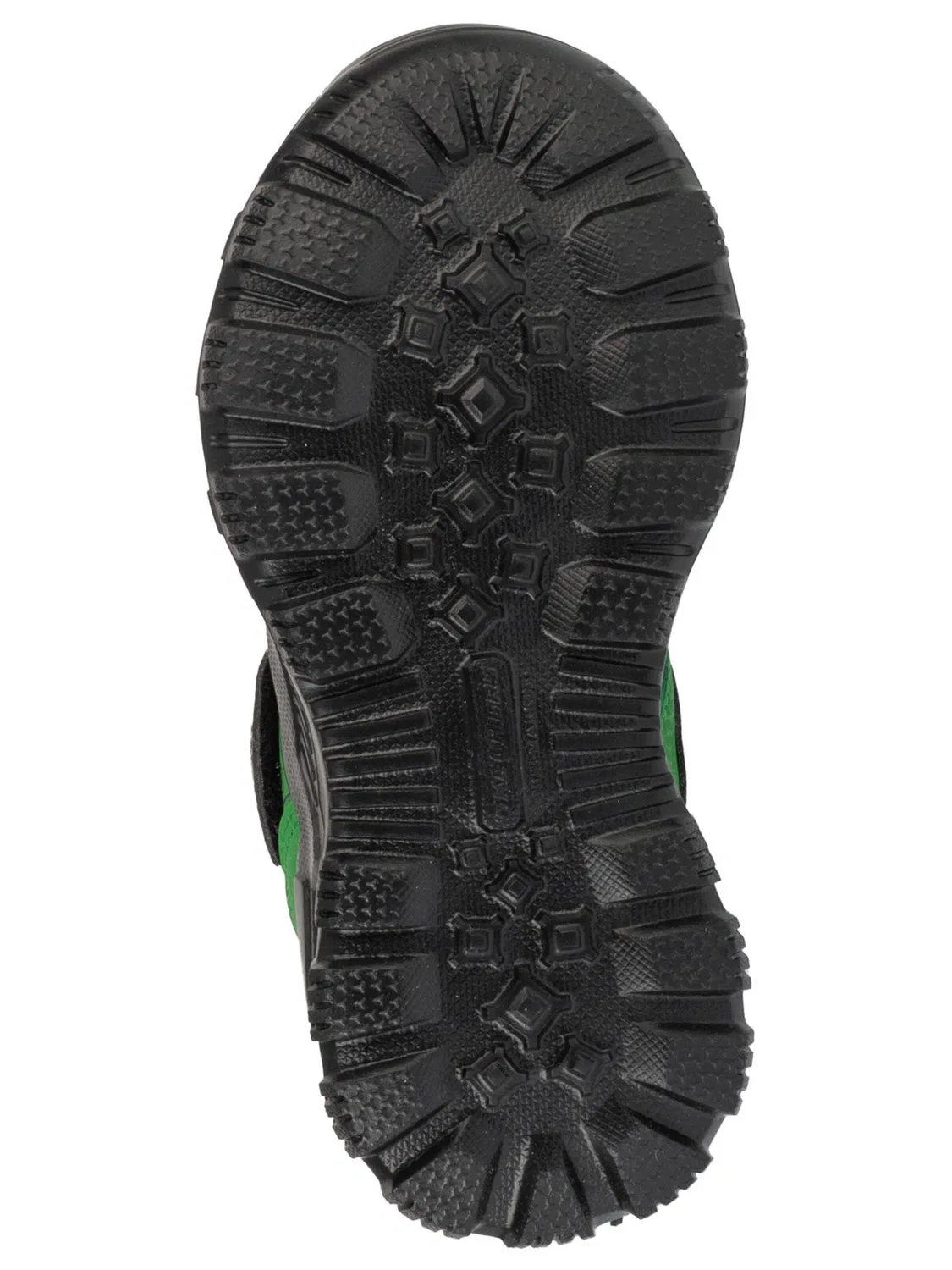 Кроссовки 'Skechers John Deere: Adventure Track - Rugged-Bright' Skechers, Green — фото 3