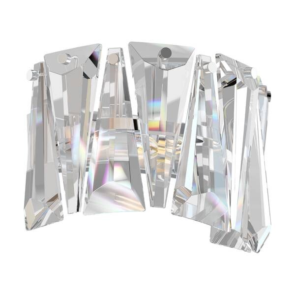 

Настенный светильник Maytoni Decorative Lighting Puntes цвет chrom