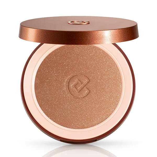 

Бронзирующая пудра Silk Effect Bronzing Powder Collistar, цвет cristalli di sole shimmer