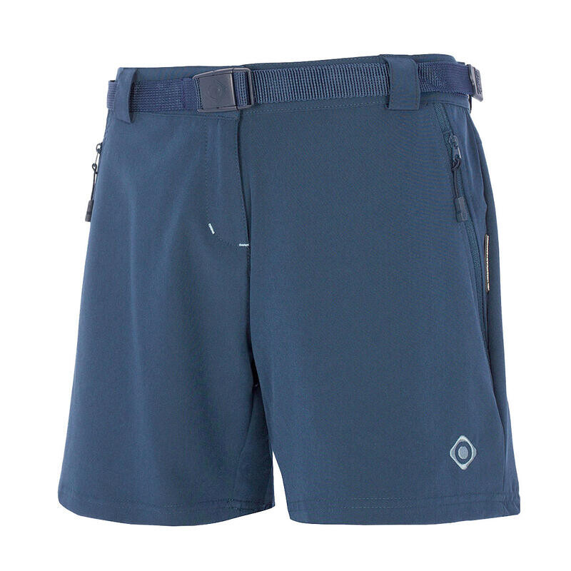 

Шорты спортивные Izas, цвет blau/mitternachtsblau