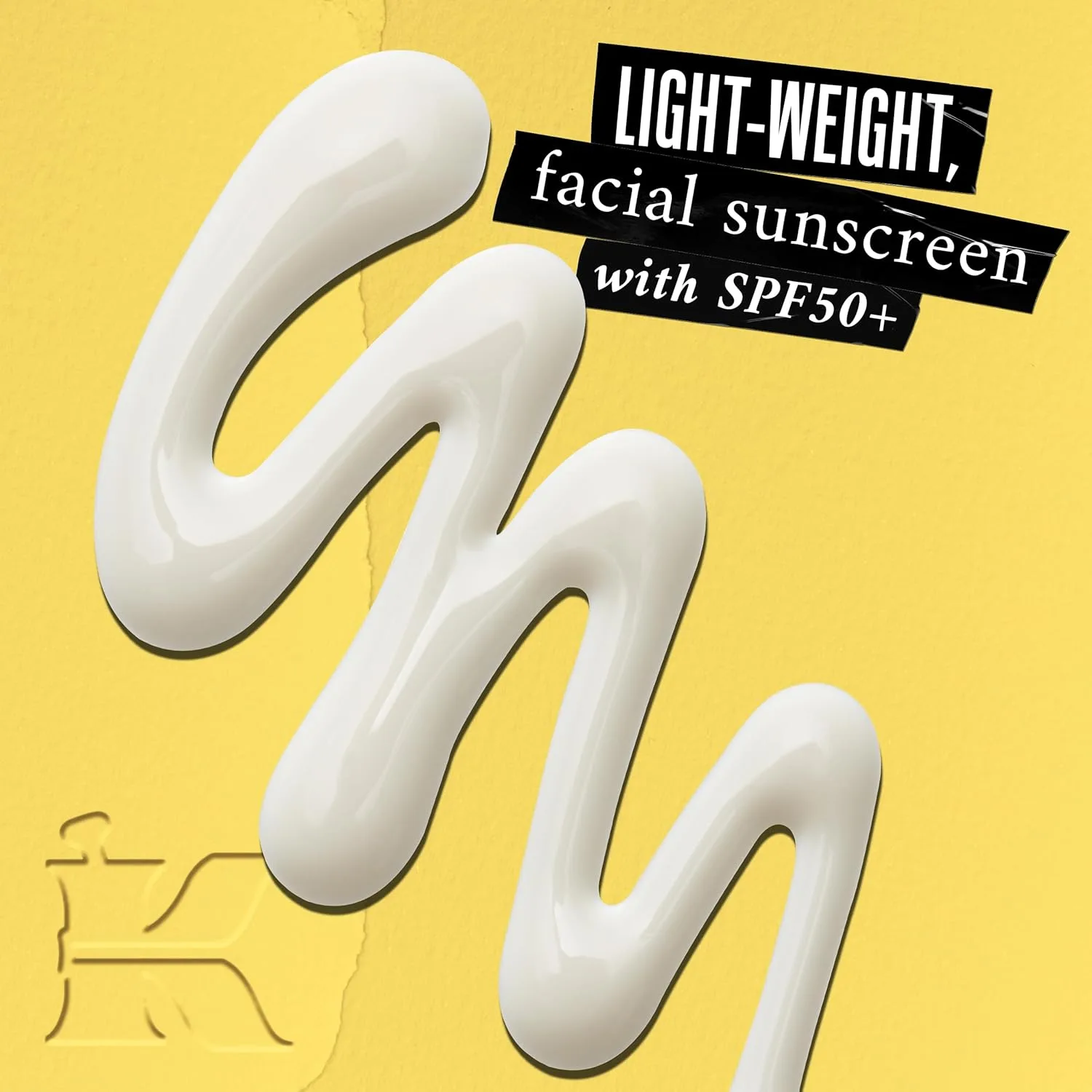 Kiehl's Super Fluid UV Defense Daily Facial Sunscreen SPF 50+, матовый легкий крем, защита от UVA/UVB и загрязнений, витамин E и байкалин, некомедогенный, без парабенов и отдушек 50 мл — фото 2