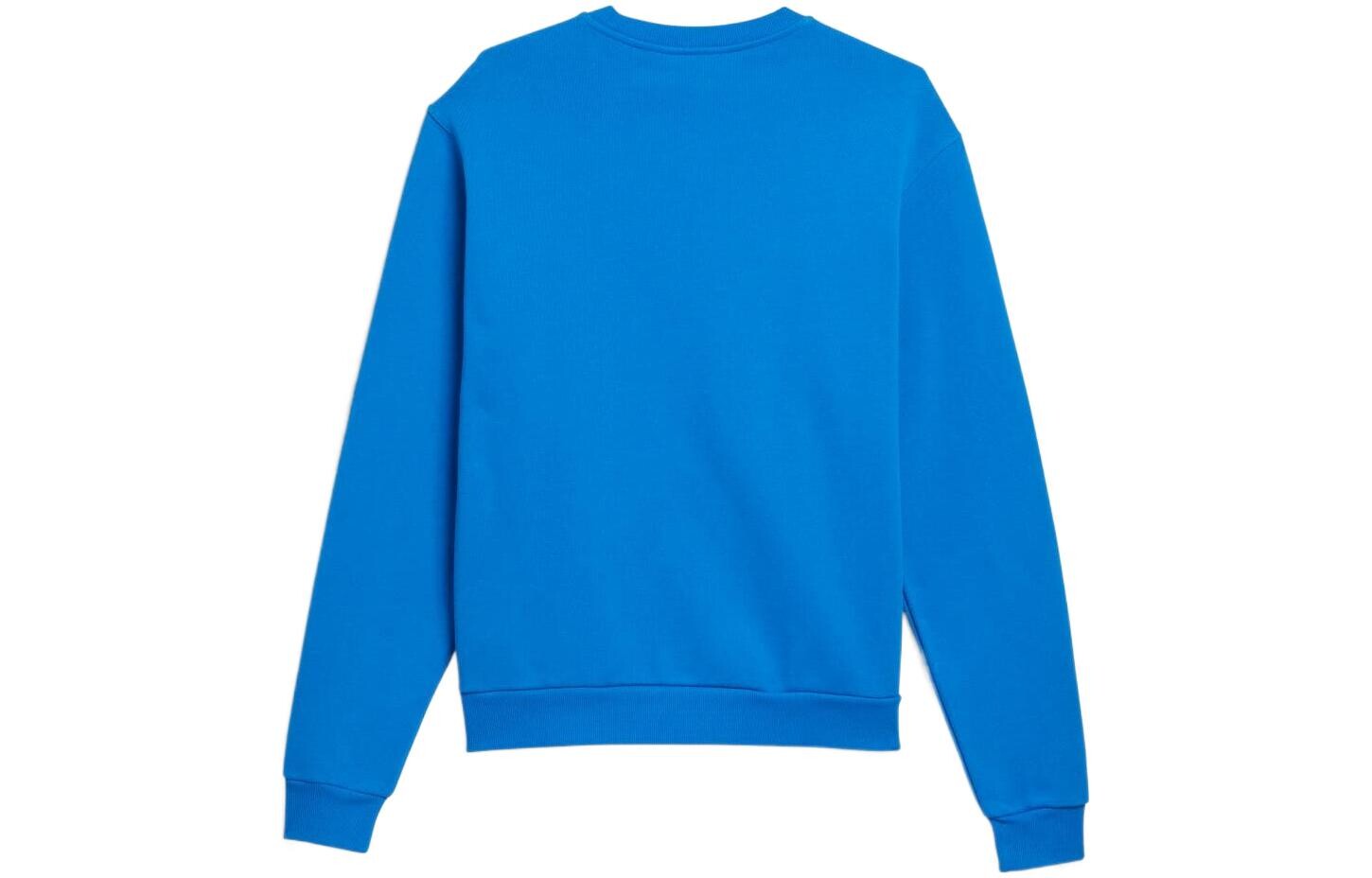 

Толстовка унисекс Adidas Originals, цвет Blue