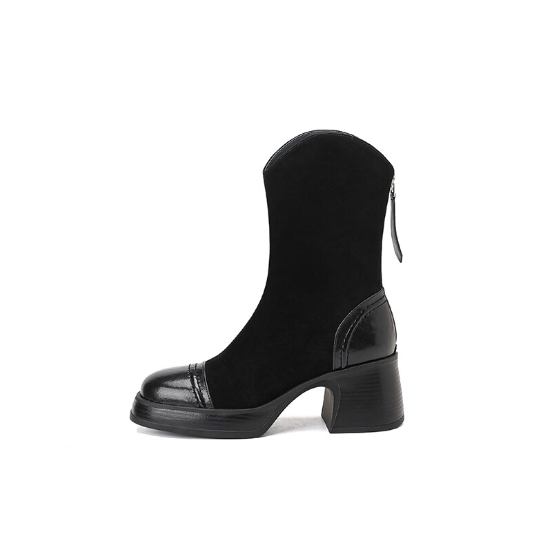 

Ботильоны Bai Shiting Ankle Boots Women's, коричневый