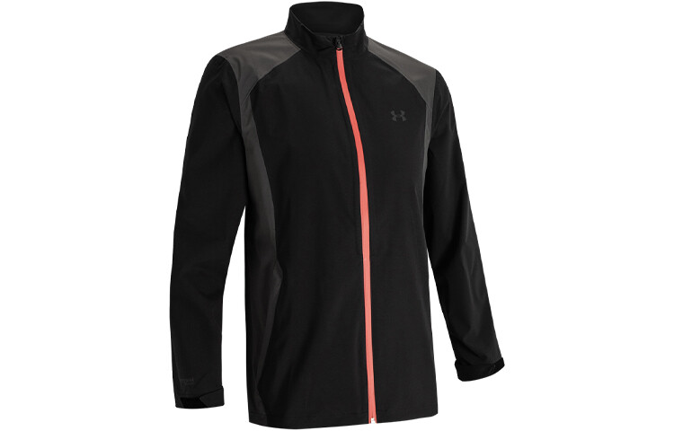 

Мужская куртка Under Armour, цвет Black
