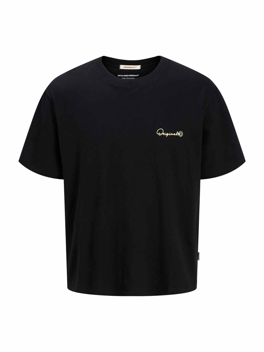 

Рубашка Jack & Jones Junior JORACAPULCO, черный