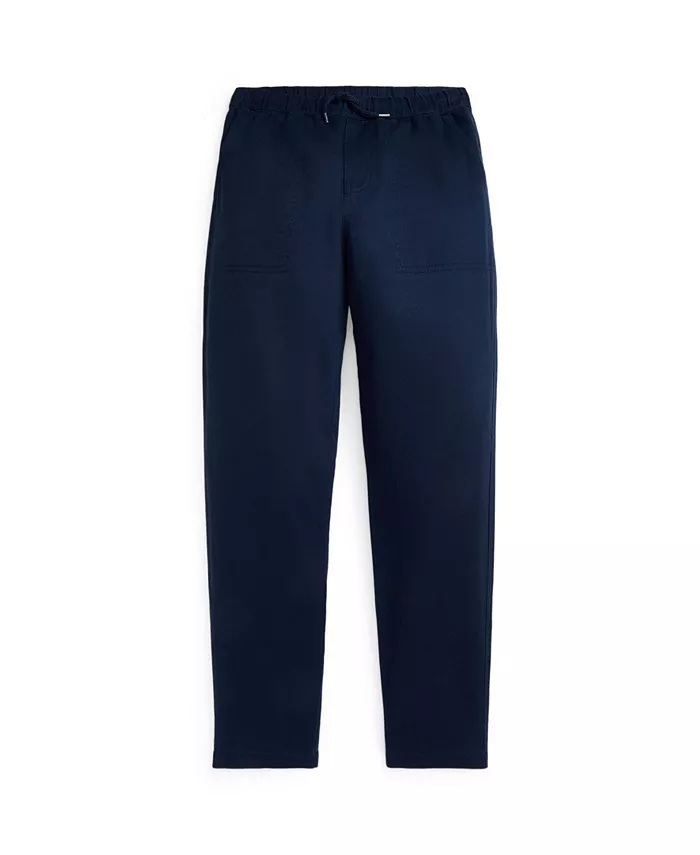 

Зауженные брюки-клеш для больших мальчиков Polo Ralph Lauren, синий