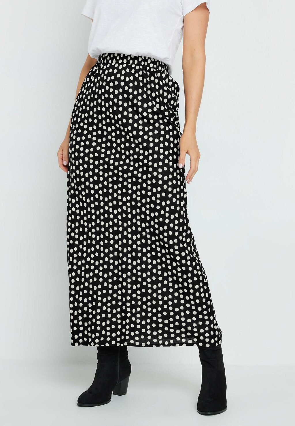 

Юбка макси SPOT Long Tall Sally, черный