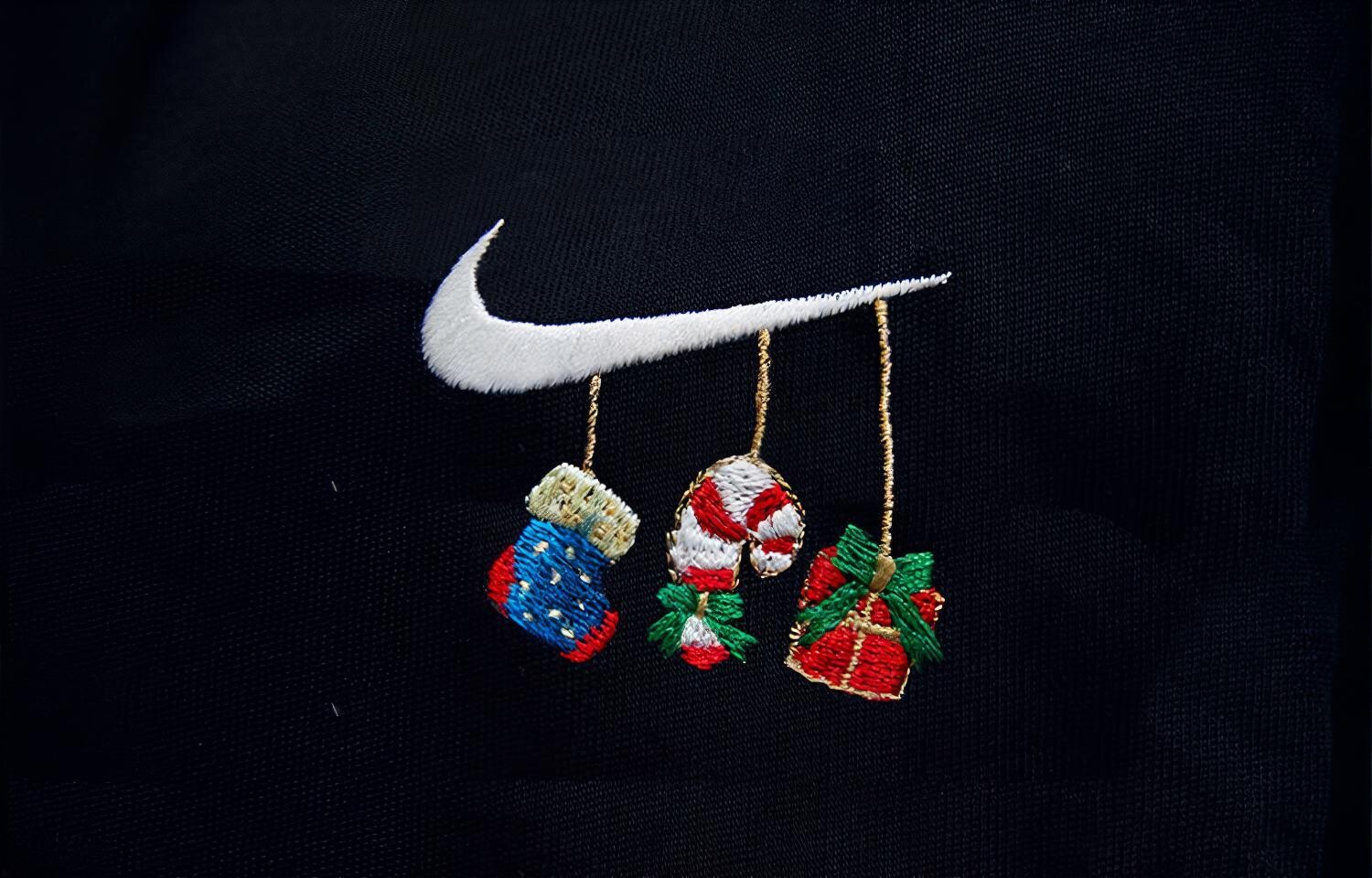 Толстовка унисекс Nike, цвет Penguin — фото 3