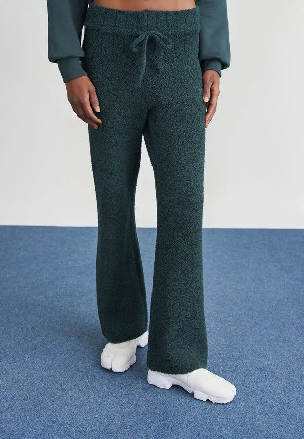 Брюки от спортивного костюма Nike Sportswear, Seaweed