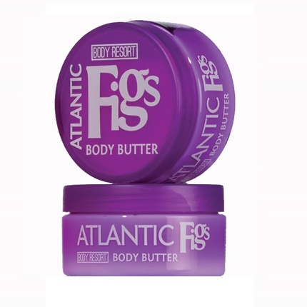 

Body Resort Cream - Масло для тела Инжир 200 мл Mades