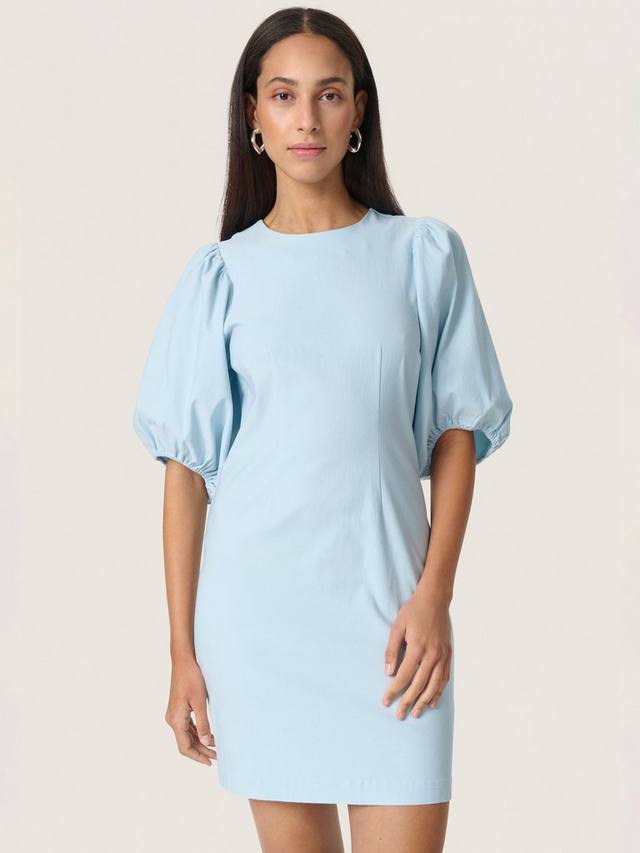 

Коктейльное платье zazu Soaked In Luxury, цвет Nantucket Breeze