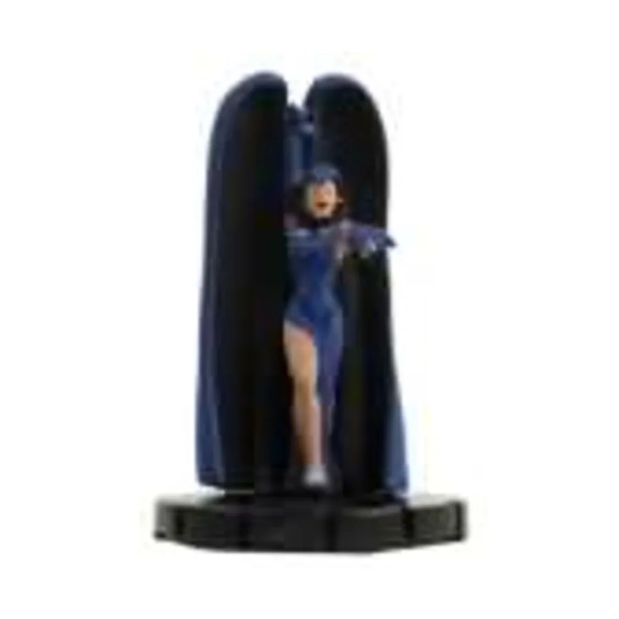 

Ворон #028 — Новичок, DC HeroClix - Icons - Singles